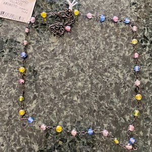 Ten Thousand Villages Necklace